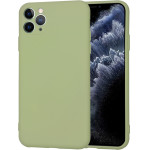 Techsuit - SoftFlex - iPhone 11 Pro Max - Matcha