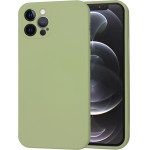 Techsuit - SoftFlex - iPhone 12 Pro - Matcha