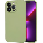 Techsuit - SoftFlex - iPhone 13 Pro - Matcha