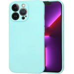 Techsuit - SoftFlex - iPhone 13 Pro - Sea Blue