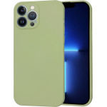 Techsuit - SoftFlex - iPhone 13 Pro Max - Matcha