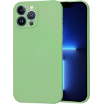 Techsuit - SoftFlex - iPhone 13 Pro Max - Mint Green