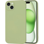 Techsuit - SoftFlex - iPhone 15 Plus - Matcha