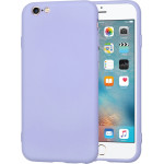Techsuit - SoftFlex - iPhone 6 / iPhone 6S - Light Purple