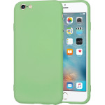Techsuit - SoftFlex - iPhone 6 / iPhone 6S - Mint Green