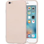 Techsuit - SoftFlex - iPhone 6 / iPhone 6S - Pink Sand