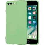 Techsuit - SoftFlex - iPhone 7 Plus / iPhone 8 Plus - Mint Green