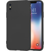 Techsuit - SoftFlex - iPhone X / iPhone XS - Black