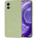 Techsuit - SoftFlex - Motorola Edge 30 Neo - Matcha