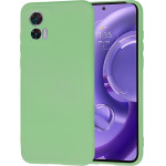 Techsuit - SoftFlex - Motorola Edge 30 Neo - Mint Green