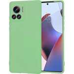 Techsuit - SoftFlex - Motorola Edge 30 Ultra - Mint Green