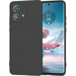Techsuit - SoftFlex - Motorola Edge 40 Neo - Black