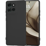 Techsuit - SoftFlex - Motorola Edge 50 - Black