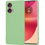 Techsuit - SoftFlex - Motorola Edge 50 Fusion - Mint Green