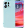 Techsuit - SoftFlex - Motorola Edge 50 Pro - Sea Blue