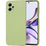 Techsuit - SoftFlex - Motorola Moto G13 - Matcha