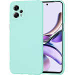 Techsuit - SoftFlex - Motorola Moto G13 - Sea Blue