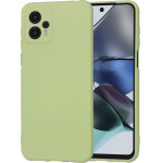 Techsuit - SoftFlex - Motorola Moto G23 - Matcha