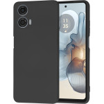 Techsuit - SoftFlex - Motorola Moto G24 Power - Black