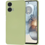 Techsuit - SoftFlex - Motorola Moto G24 Power - Matcha