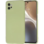 Techsuit - SoftFlex - Motorola Moto G32 - Matcha