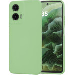Techsuit - SoftFlex - Motorola Moto G35 - Mint Green