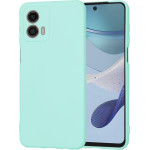Techsuit - SoftFlex - Motorola Moto G53 - Sea Blue