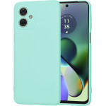 Techsuit - SoftFlex - Motorola Moto G54 - Sea Blue
