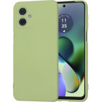 Techsuit - SoftFlex - Motorola Moto G54 Power Edition / G64 - Matcha