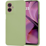 Techsuit - SoftFlex - Motorola Moto G55 - Matcha