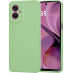 Techsuit - SoftFlex - Motorola Moto G55 - Mint Green