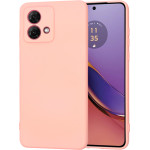Techsuit - SoftFlex - Motorola Moto G84 - Chalk Pink