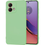 Techsuit - SoftFlex - Motorola Moto G84 - Mint Green
