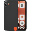 Techsuit - SoftFlex - Nothing CMF Phone 1 - Black