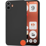 Techsuit - SoftFlex - Nothing CMF Phone 1 - Black