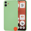Techsuit - SoftFlex - Nothing CMF Phone 1 - Mint Green