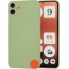 Techsuit - SoftFlex - Nothing CMF Phone 1 - Matcha