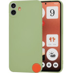 Techsuit - SoftFlex - Nothing CMF Phone 1 - Matcha