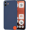 Techsuit - SoftFlex - Nothing CMF Phone 1 - Navy Blue