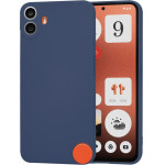 Techsuit - SoftFlex - Nothing CMF Phone 1 - Navy Blue