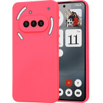Techsuit - SoftFlex - Nothing Phone (3a) - Hot Pink