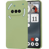 Techsuit - SoftFlex - Nothing Phone (3a) - Matcha