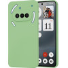 Techsuit - SoftFlex - Nothing Phone (3a) - Mint Green