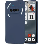 Techsuit - SoftFlex - Nothing Phone (3a) - Navy Blue