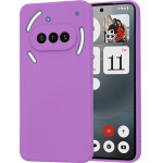 Techsuit - SoftFlex - Nothing Phone (3a) - Purple