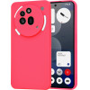 Techsuit - SoftFlex - Nothing Phone (3a) Pro - Hot Pink