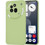 Techsuit - SoftFlex - Nothing Phone (3a) Pro - Matcha