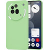 Techsuit - SoftFlex - Nothing Phone (3a) Pro - Mint Green