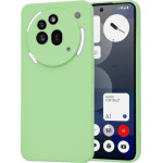 Techsuit - SoftFlex - Nothing Phone (3a) Pro - Mint Green