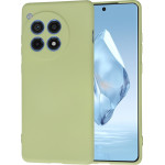 Techsuit - SoftFlex - OnePlus 12R - Matcha